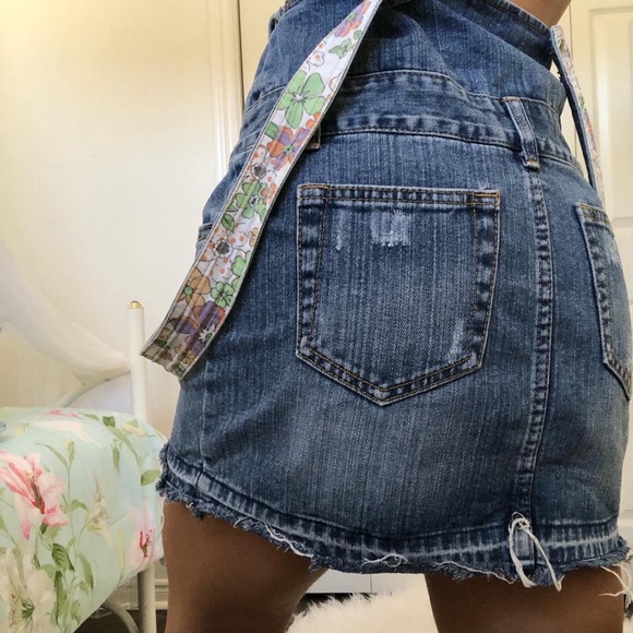 Overalls - Picture 3 of 6